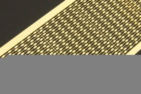 ハウラー HLU35065 1/35 現用 鉄条網 エッチングパーツ