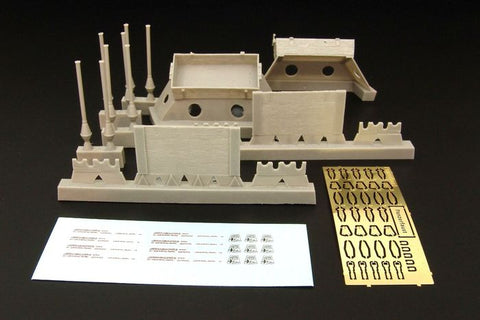 ハウラー HLU35075 1/35 パンツァーファウスト 箱付き 2セット