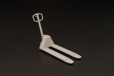 ハウラー HLU35092 1/35 ハンドパレット