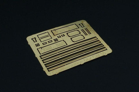 ハウラー HLU35108 1/35 アメリカ 弾薬箱 cal 0 3