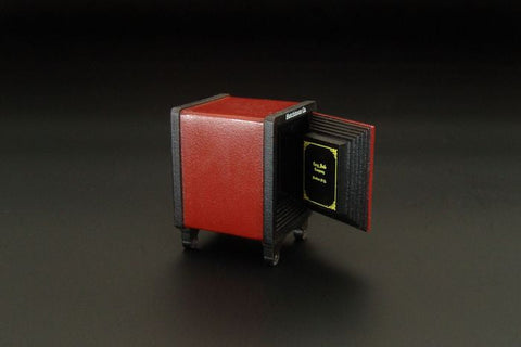 ハウラー HLU35111 1/35 金庫 エッチングパーツ