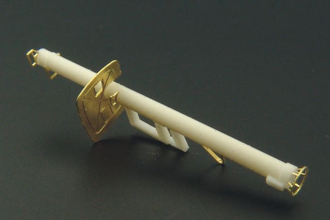 ハウラー HLX48145 1/48 パンツァーシュレック