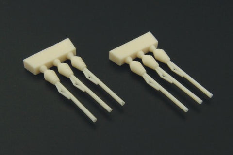 ハウラー HLX48146 1/48 パンツァーファウスト