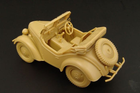 ハウラー HLX48241 1/48 TYPE 95 くろがね四起 エッチングパーツ(ハセガワ用)