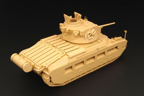 ハウラー HLX48327 1/48 マチルダ エッチングパーツ(タミヤ用)