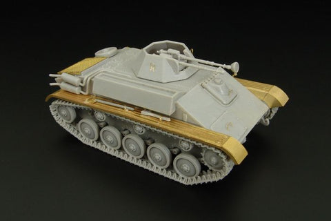 ハウラー HLX48357 1/48 ロシア T-90対空戦車 エッチングパーツ(Mikromir用)