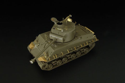 ハウラー HLX48389 1/48 M4A3E8 ”イージーエイト“