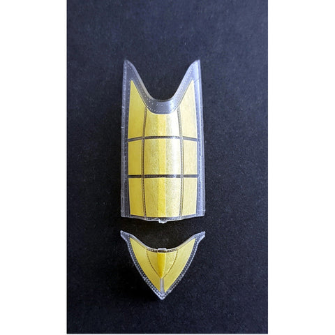 HGW 132847 1/32 P-47D サンダーボルト レイザーバック シートベルト BASIC LINE: seatbelts + masks | トランぺッター用