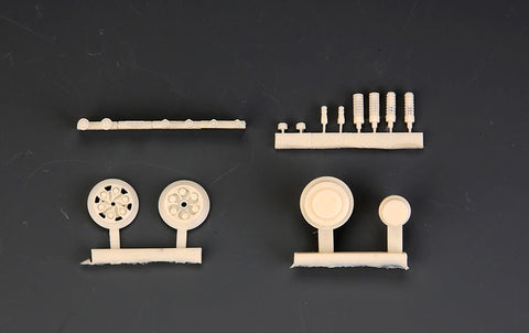 ホビーデザイン HD02-0340 1/12 ホンダ RC213V-2014(レプソル) ディティールアップセット (タミヤ14130用) (エッチングパーツ+メタルパーツ+レジン)