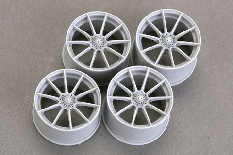 ホビーデザイン HD02-0343 1/24 フェラーリ FXX-K ディティールアップセット (タミヤ24343用) (エッチングパーツ+メタルパーツ+レジン)