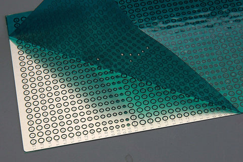 ホビーデザイン HD02-0431 1/24 ナット・ガスケット