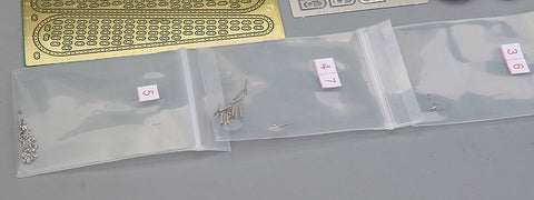 ホビーデザイン HD02-0438 1/12 スズキ GSX-RR 2020 ディテールアップセット タミヤ14139用(エッチング・メタルパーツ+レジン)