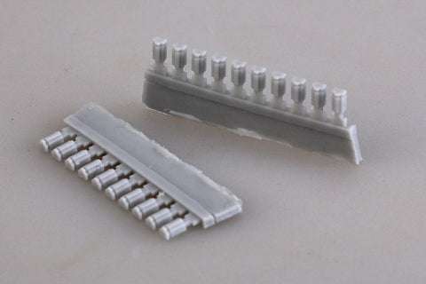 ホビーデザイン HD03-0337 1/12 エレクトリックプラグセット (A)