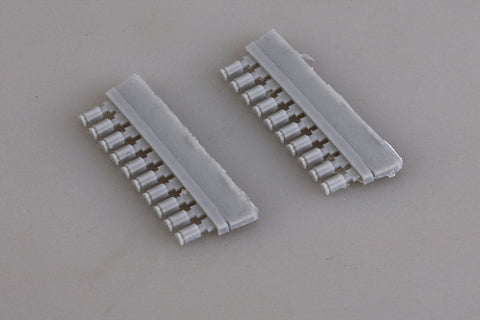 ホビーデザイン HD03-0337 1/12 エレクトリックプラグセット (A)