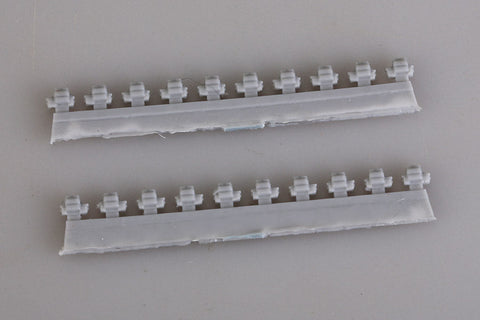 ホビーデザイン HD03-0343 1/12 エレクトリックプラグセット (G)