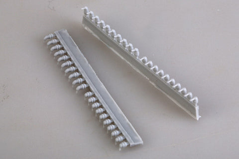 ホビーデザイン HD03-0345 1/24-1/12 電気コネクタセット (A)