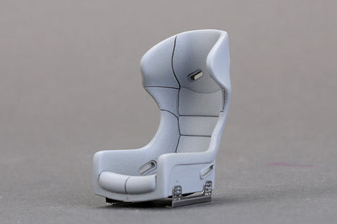 ホビーデザイン HD03-0398 1/24 ブリッド Maxis III レーシング シート (レジン+エッチングパーツ+デカール)