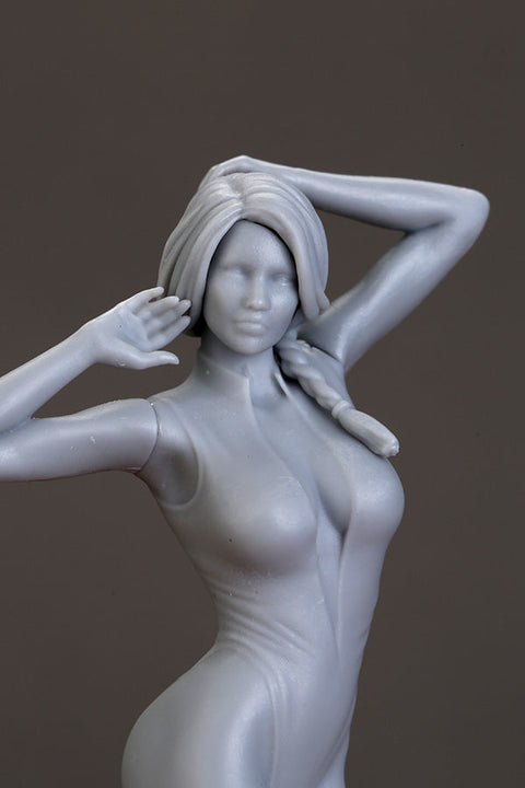 ホビーデザイン HD03-0432 1/24 ショーガール