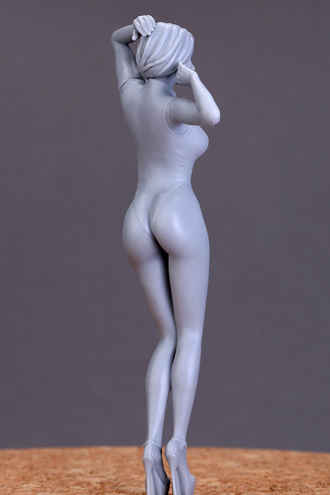 ホビーデザイン HD03-0432 1/24 ショーガール