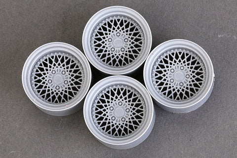 ホビーデザイン HD03-0462 1/24 18インチ Rotiform Forged-LHR ホイール