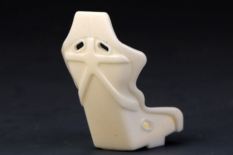 ホビーデザイン HD03-0494 1/24 レカロ SPG-III レーシング シート (レジン+エッチングパーツ+デカール)