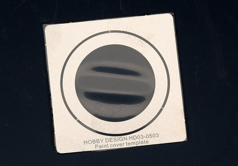 ホビーデザイン HD03-0503 1/24 18インチ BBS-RS ホイール & タイヤ For Jdm シリーズ