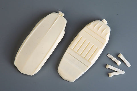 ホビーデザイン HD03-0518 1/24 ルーフトップカーゴボックス B (レジン+デカール)