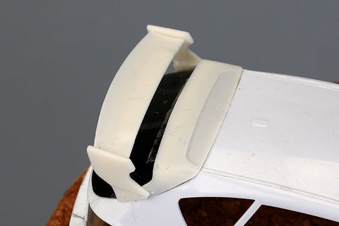 ホビーデザイン HD03-0531 1/24 Vairs ウイングセット スバル用