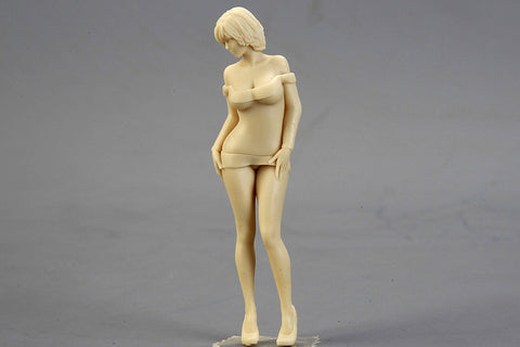 ホビーデザイン HD03-0576 1/24 プリティレディ (C)