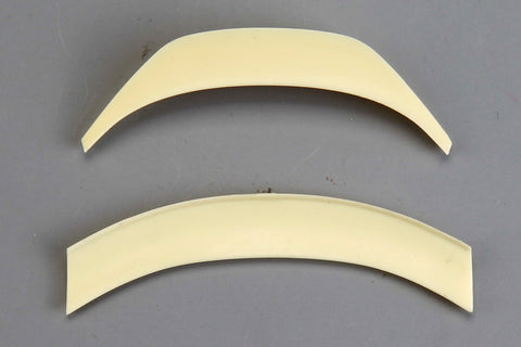 ホビーデザイン HD03-0640 1/24 GR86 HKS ウイング (レジン+エッチングパーツ+メタルパーツ)