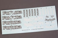 ホビーデザイン HD04-0166 1/12 ヤマハ・YZR-M1 "フォルトゥナ"&テスト"04