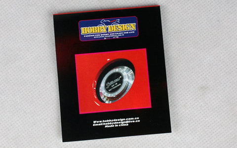 ホビーデザイン HD07-0047 1/24 燃料充填ポート フェラーリ FXX用