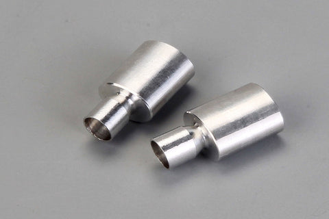 ホビーデザイン HD07-0091 1/24 エキゾーストパイプ(φ110mm)D