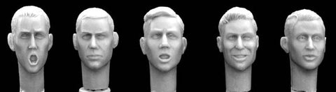 ホーネット HH01 1/35 無帽