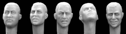 ホーネット HH03 1/35 無帽No.2