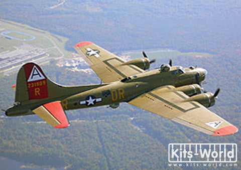 キッツワールド KW148086 1/48 アメリカ陸軍 B-29 スーパーフォートレス 第381爆撃飛行群 第553爆撃飛行隊 `Sweet and Lovely`、第91爆撃飛行群 第323爆・・・