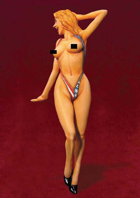 レジェンド LF0095 1/35 ホット ボディ II (3548)