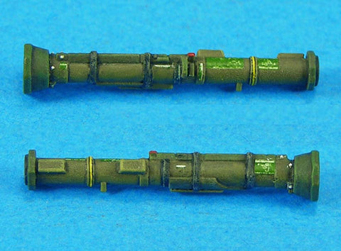 レジェンド LF0123 1/35 現用アメリカ軍 AT-4 ガンナー デカール付