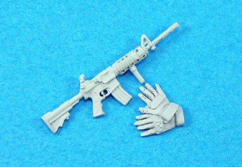 レジェンド LF0128 1/35 現用アメリカ ビークルクルー #3