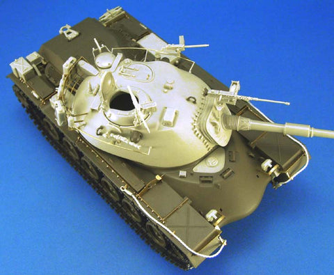 レジェンド LF1131 1/35 イスラエル国防軍 マガフ 3 コンバージョン セット (タミヤ M48A3)