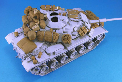 レジェンド LF1169 1/35 M60A1 積荷セット(タミヤ・アカデミー用)