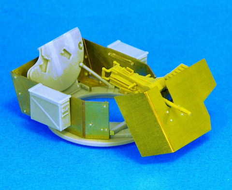 レジェンド LF1196 1/35 ハンビー GPK セット