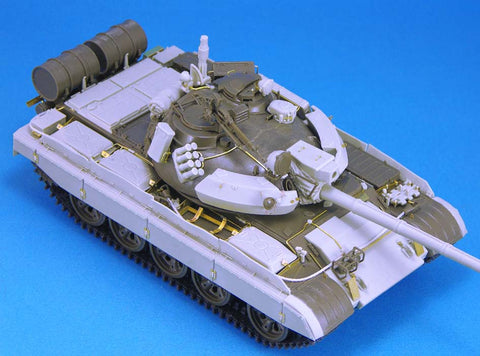 レジェンド LF1223 1/35 T-55AM2B コンバージョンセット (for タミヤ T-55)