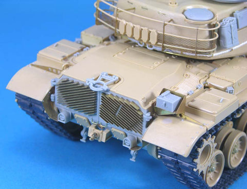 レジェンド LF1248 1/35 M60 A1/A3 ディティールセット(タミヤ)