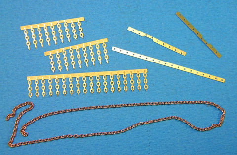 レジェンド LF1250 1/35 メルカバ3D ディティールセット(Meng)