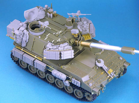 レジェンド LF1267 1/35 イスラエル国防軍 M109 ドーハー コンバージョンセット(AFVクラブ用)