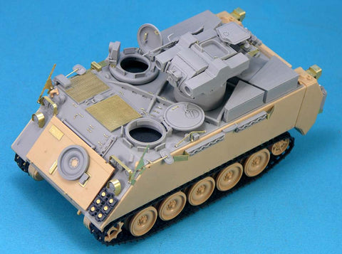 レジェンド LF1281 1/35 M113 TUA コンバージョンセット(アカデミーM113A3 /タミヤM113A2用)