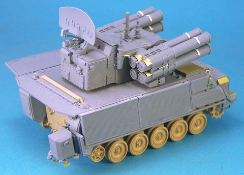 レジェンド LF1286 1/35 ADATS コンバージョンセット(各社M113シリーズ用)