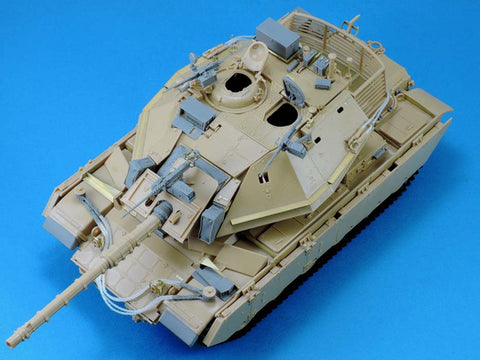 レジェンド LF1289 1/35 マガフ 6B ガル・バタッシュ ディテールセット(アカデミー マガフ 6B ガル・バタシュ(13281)用)