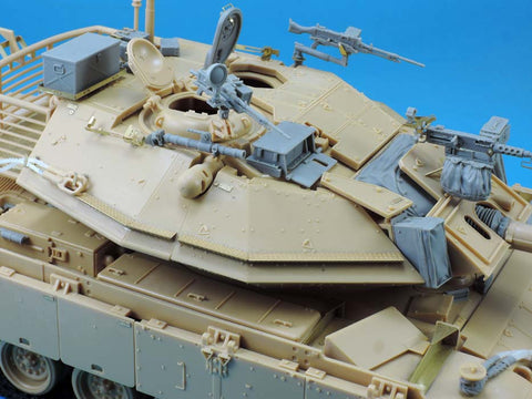 レジェンド LF1289 1/35 マガフ 6B ガル・バタッシュ ディテールセット(アカデミー マガフ 6B ガル・バタシュ(13281)用)